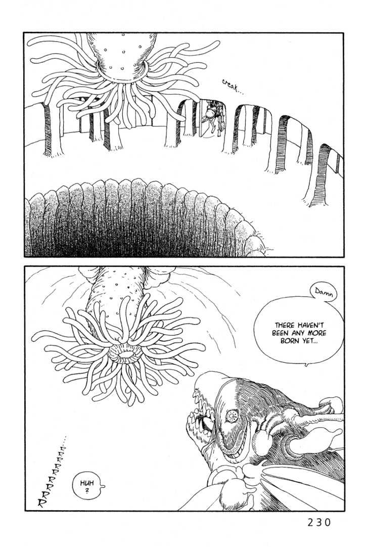 Ryuuguuden Vol.01 Chapter 8 page 16 - Vol.01 Chapter 8