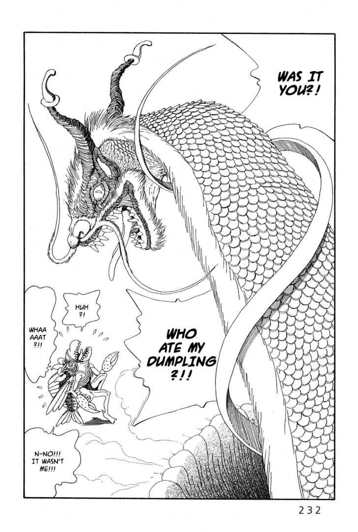 Ryuuguuden Vol.01 Chapter 8 page 18 - Vol.01 Chapter 8