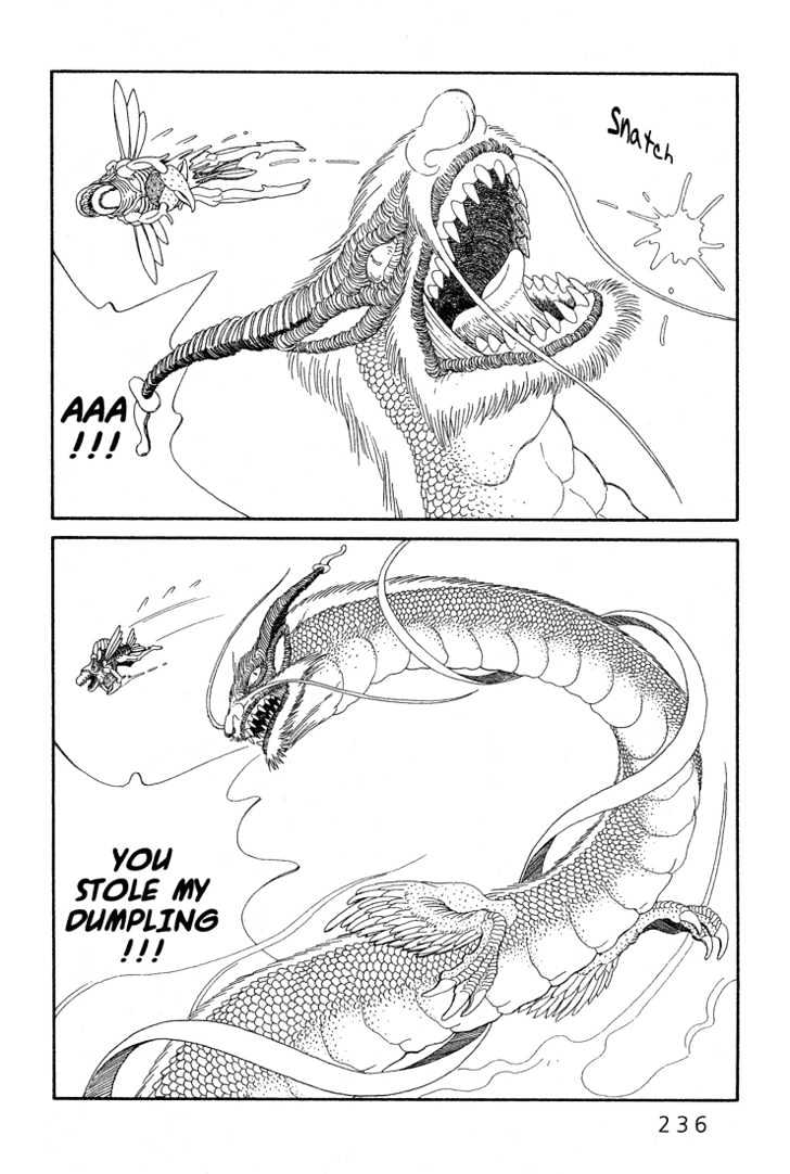 Ryuuguuden Vol.01 Chapter 8 page 22 - Vol.01 Chapter 8
