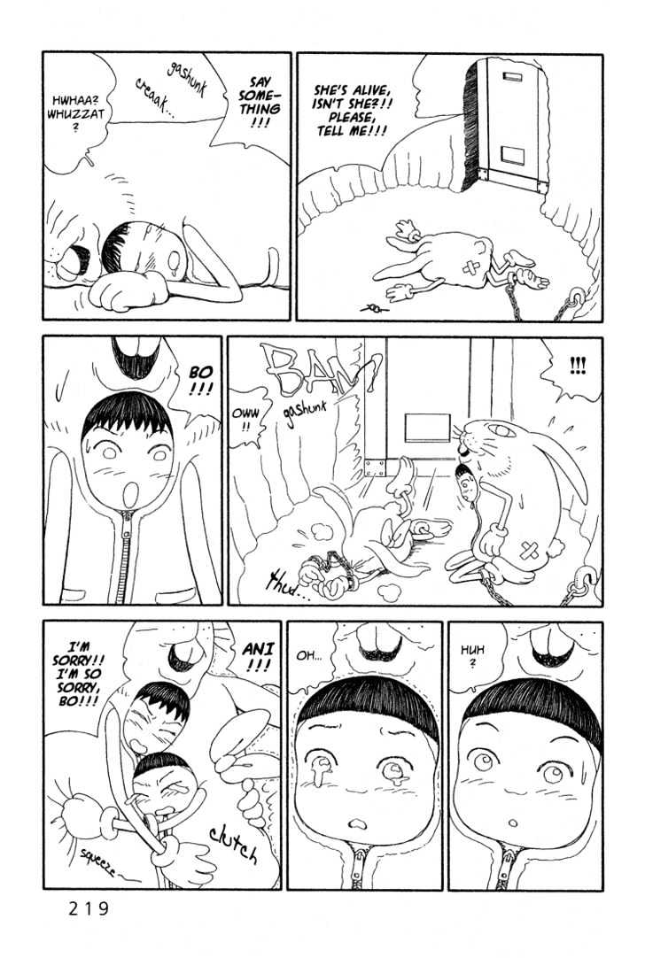 Ryuuguuden Vol.01 Chapter 8 page 5 - Vol.01 Chapter 8