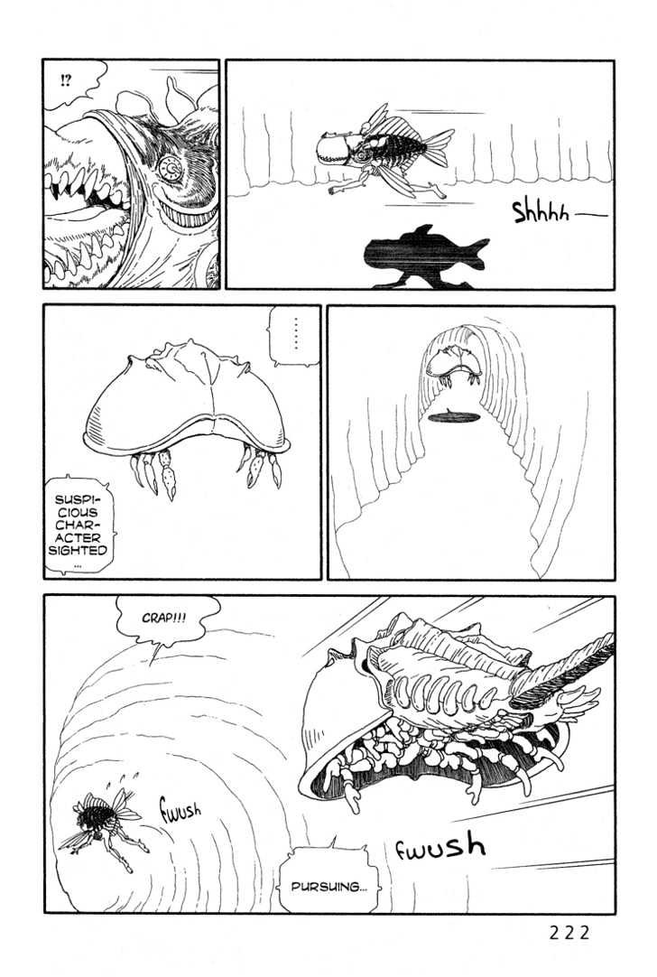 Ryuuguuden Vol.01 Chapter 8 page 8 - Vol.01 Chapter 8