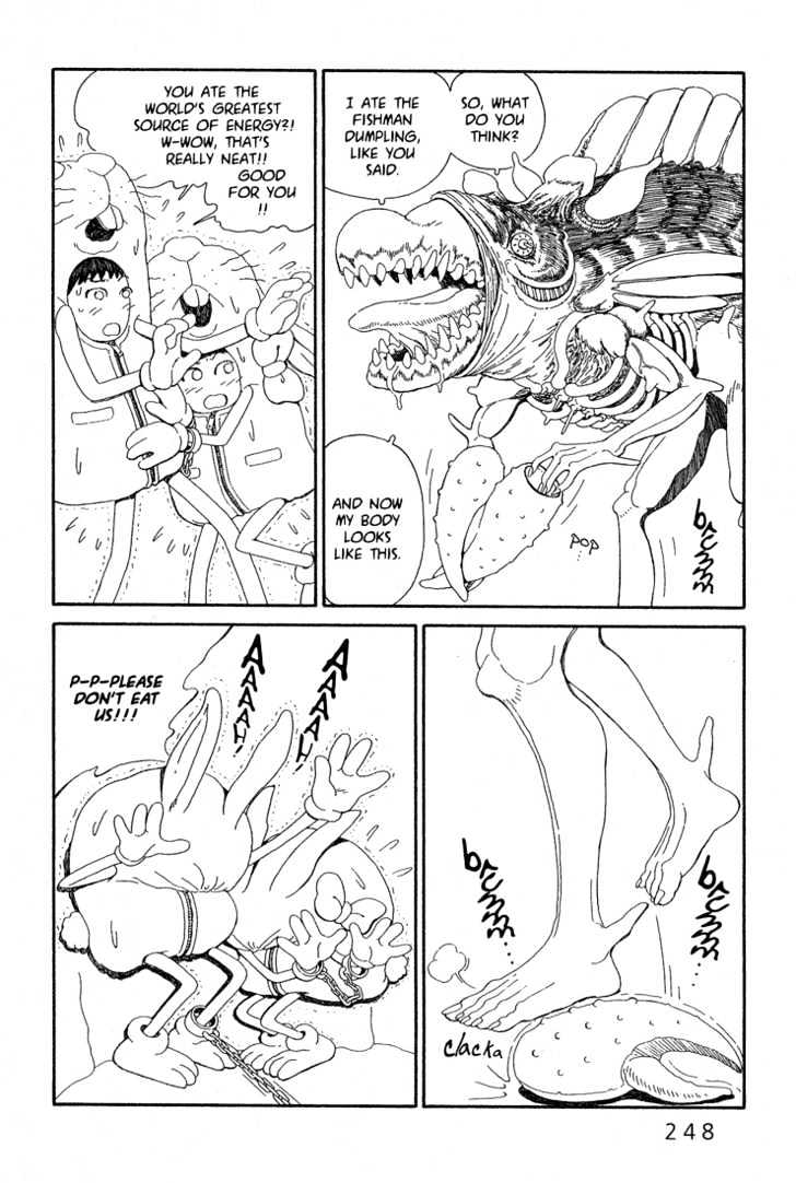 Ryuuguuden Chapter 1.9 page 10 - Vol.01 Chapter 9