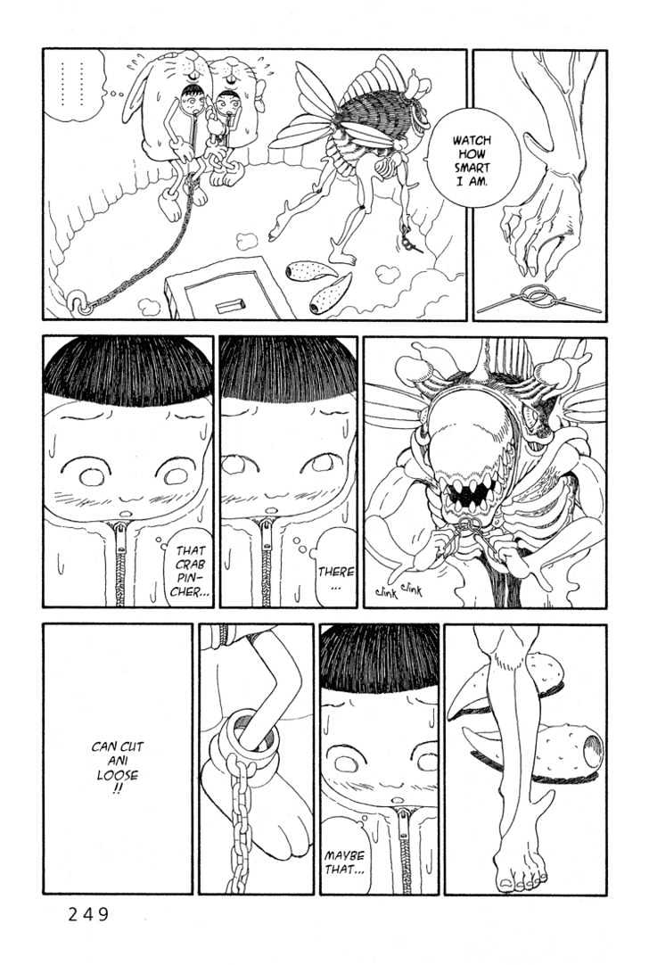 Ryuuguuden Chapter 1.9 page 11 - Vol.01 Chapter 9