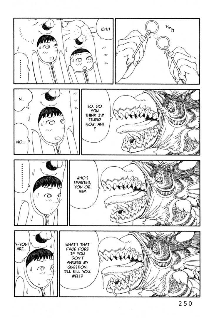 Ryuuguuden Chapter 1.9 page 12 - Vol.01 Chapter 9