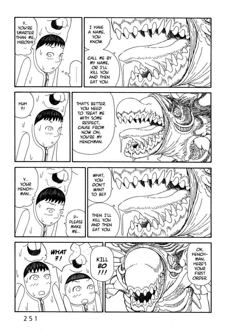 Ryuuguuden Chapter 1.9 page 13 - Vol.01 Chapter 9
