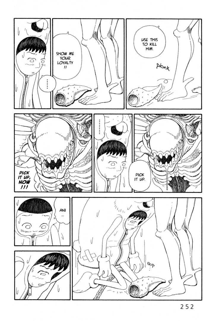 Ryuuguuden Chapter 1.9 page 14 - Vol.01 Chapter 9