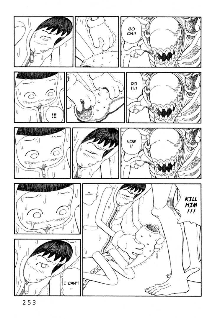 Ryuuguuden Chapter 1.9 page 15 - Vol.01 Chapter 9