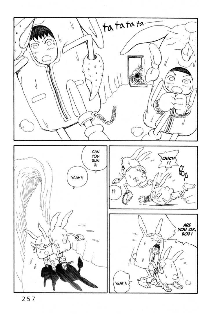 Ryuuguuden Chapter 1.9 page 19 - Vol.01 Chapter 9