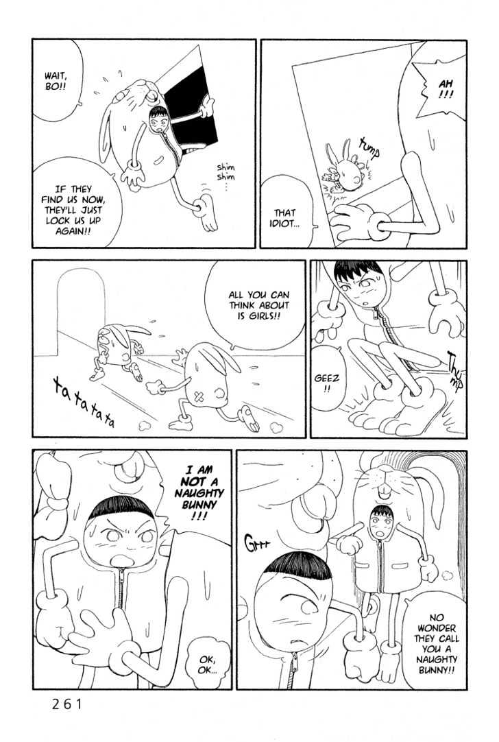 Ryuuguuden Chapter 1.9 page 23 - Vol.01 Chapter 9