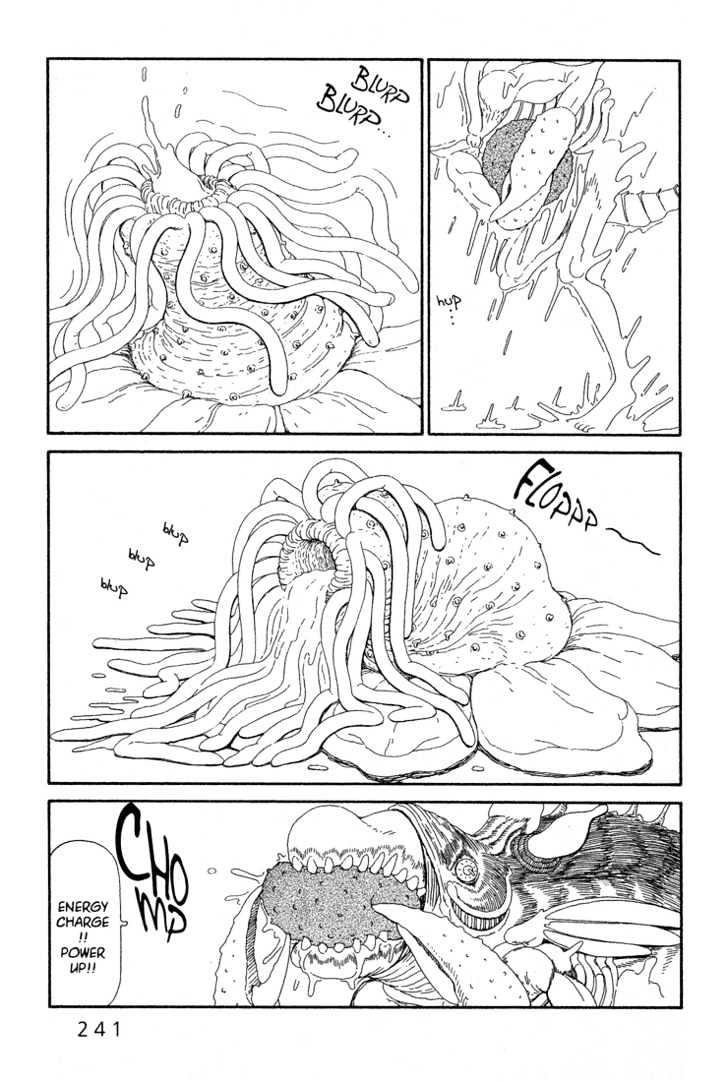 Ryuuguuden Chapter 1.9 page 3 - Vol.01 Chapter 9