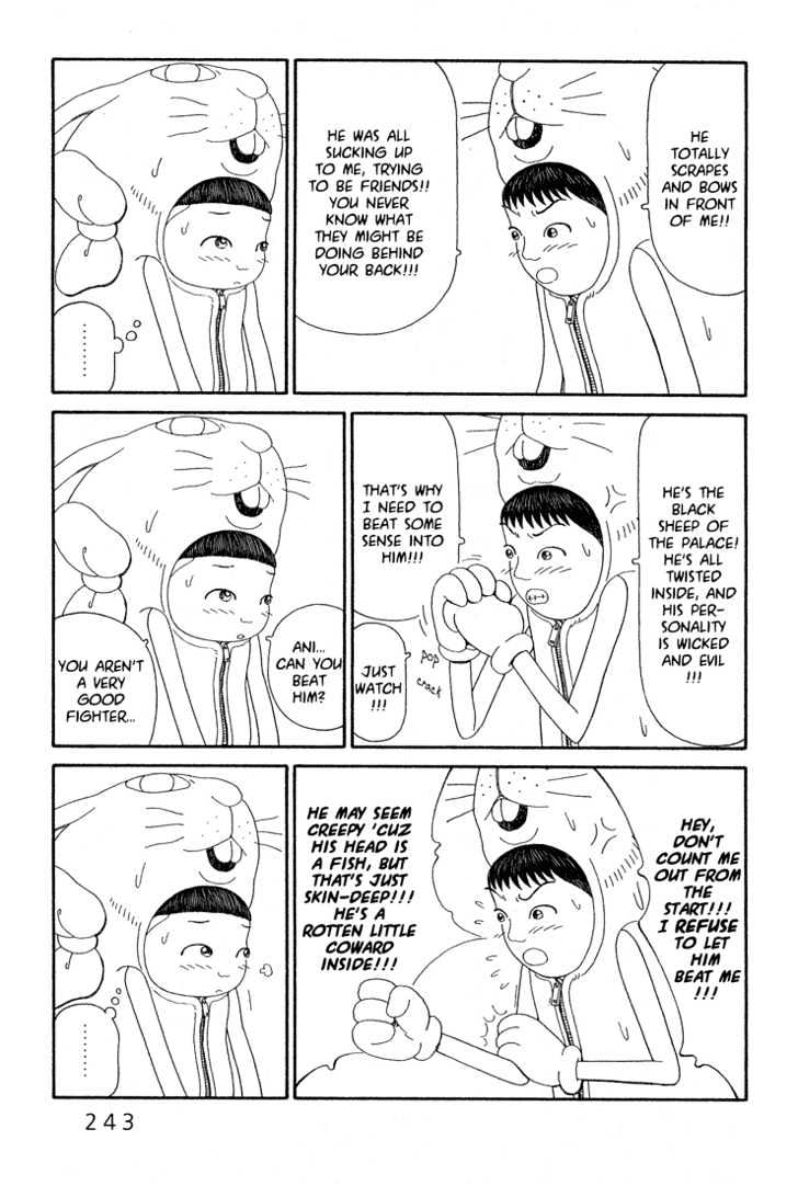 Ryuuguuden Chapter 1.9 page 5 - Vol.01 Chapter 9