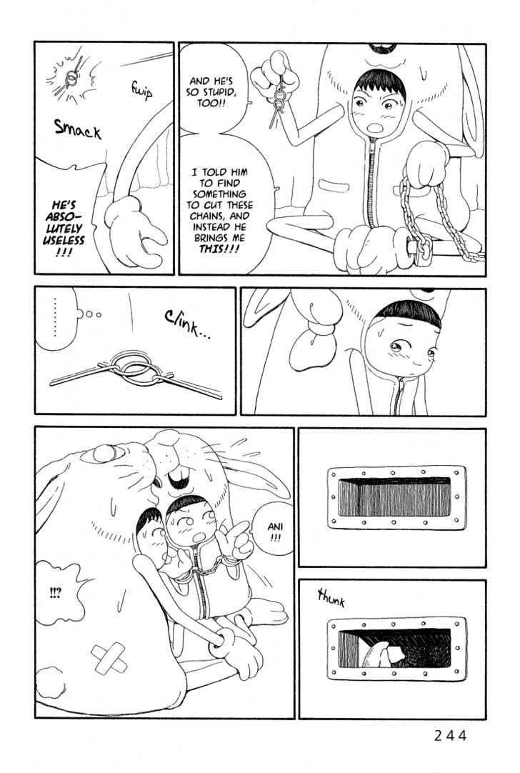 Ryuuguuden Chapter 1.9 page 6 - Vol.01 Chapter 9
