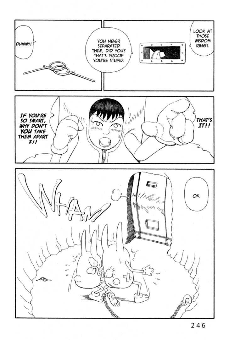 Ryuuguuden Chapter 1.9 page 8 - Vol.01 Chapter 9