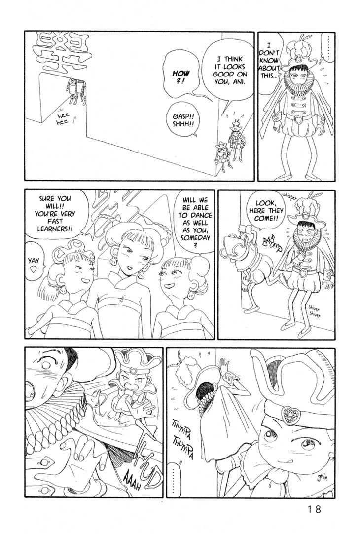 Ryuuguuden Chapter 2.10 page 17 - Vol.02 Chapter 10