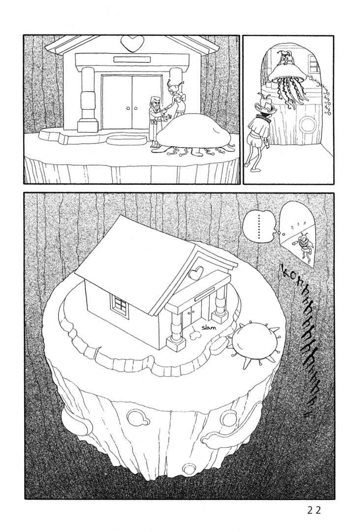 Ryuuguuden Chapter 2.10 page 21 - Vol.02 Chapter 10