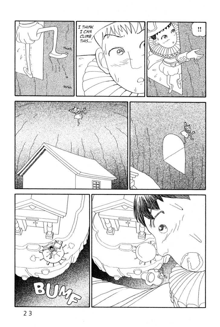 Ryuuguuden Chapter 2.10 page 22 - Vol.02 Chapter 10