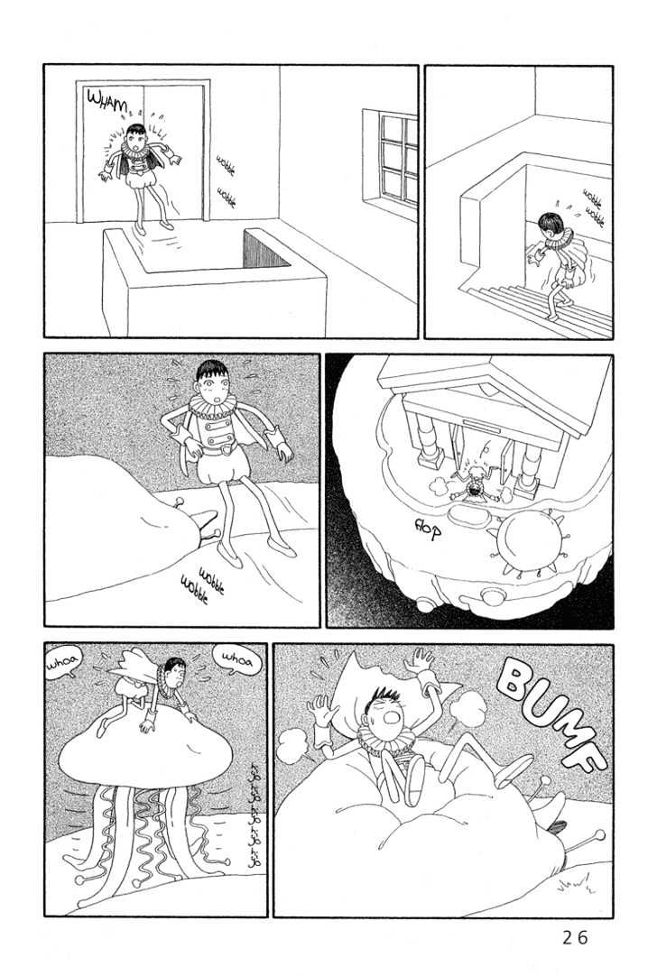 Ryuuguuden Chapter 2.10 page 25 - Vol.02 Chapter 10