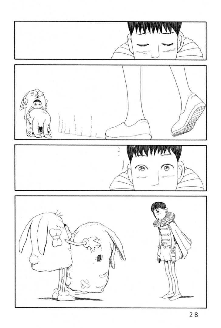Ryuuguuden Chapter 2.10 page 27 - Vol.02 Chapter 10