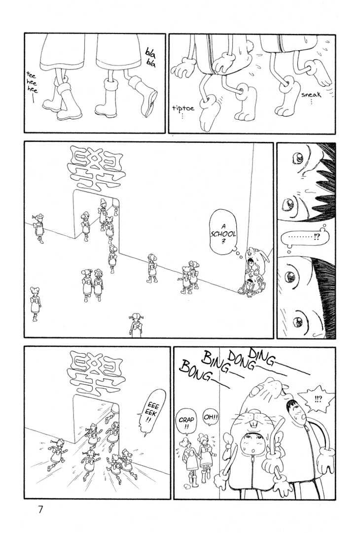 Ryuuguuden Chapter 2.10 page 6 - Vol.02 Chapter 10