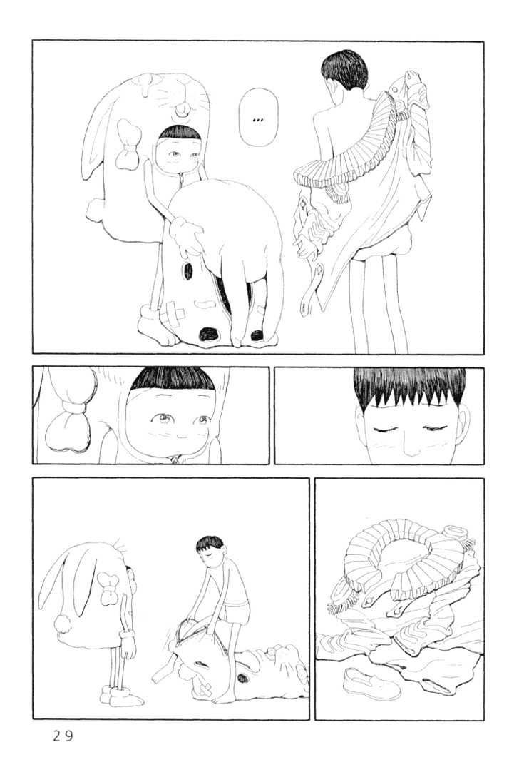 Ryuuguuden Chapter 2.11 page 1 - Vol.02 Chapter 11