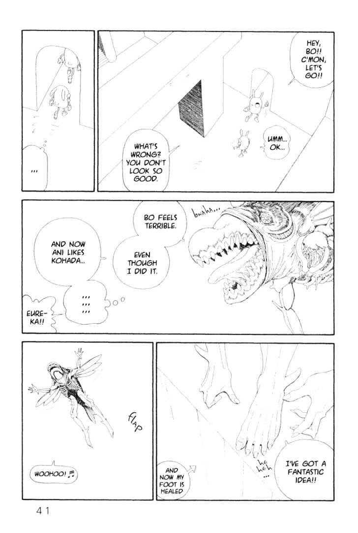 Ryuuguuden Chapter 2.11 page 13 - Vol.02 Chapter 11
