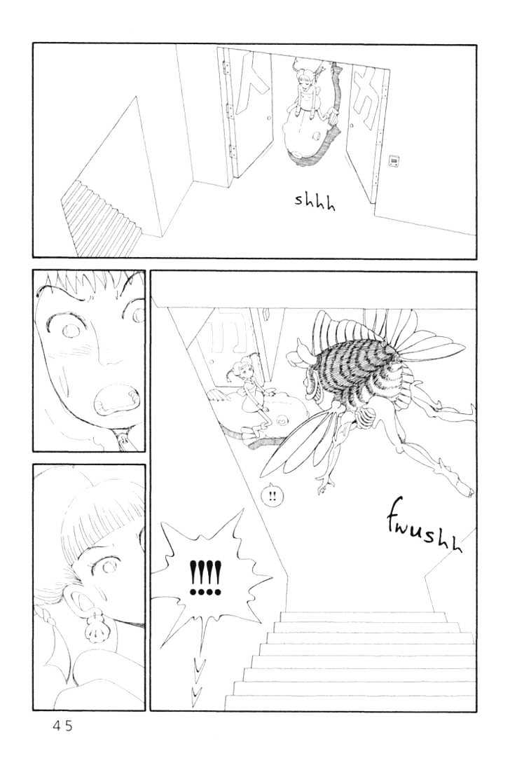 Ryuuguuden Chapter 2.11 page 17 - Vol.02 Chapter 11
