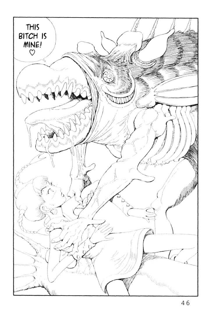 Ryuuguuden Chapter 2.11 page 18 - Vol.02 Chapter 11