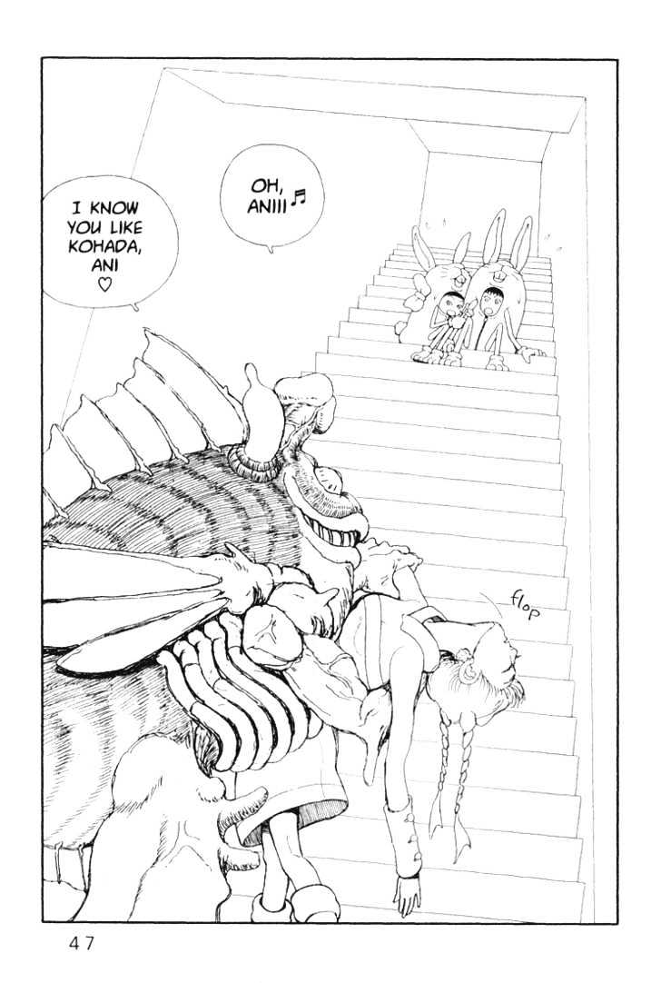 Ryuuguuden Chapter 2.11 page 19 - Vol.02 Chapter 11