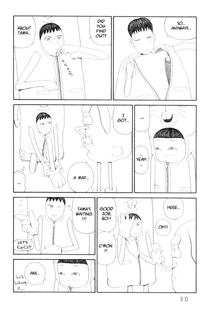 Ryuuguuden Chapter 2.11 page 2 - Vol.02 Chapter 11