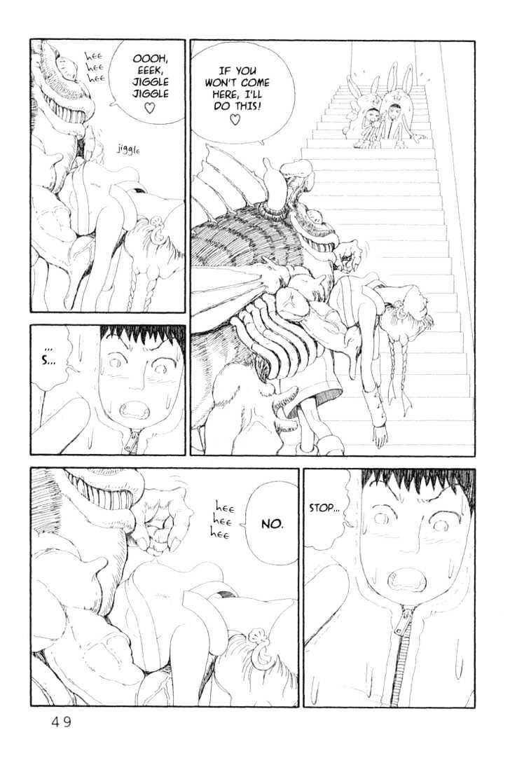 Ryuuguuden Chapter 2.11 page 21 - Vol.02 Chapter 11