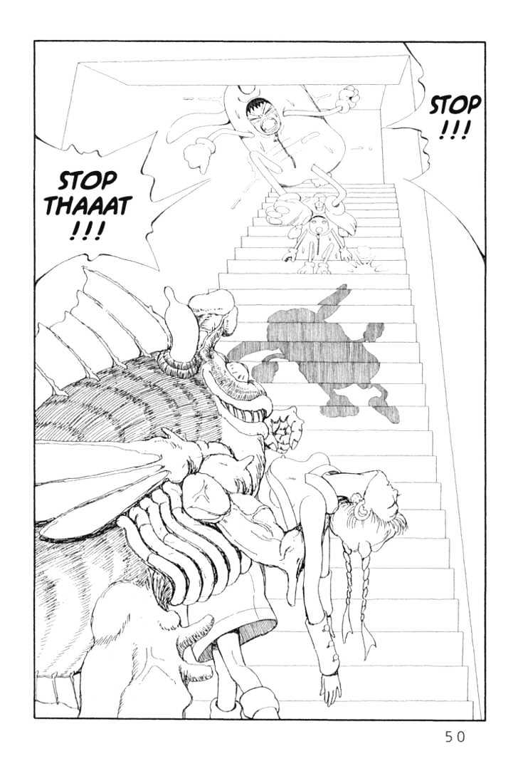 Ryuuguuden Chapter 2.11 page 22 - Vol.02 Chapter 11