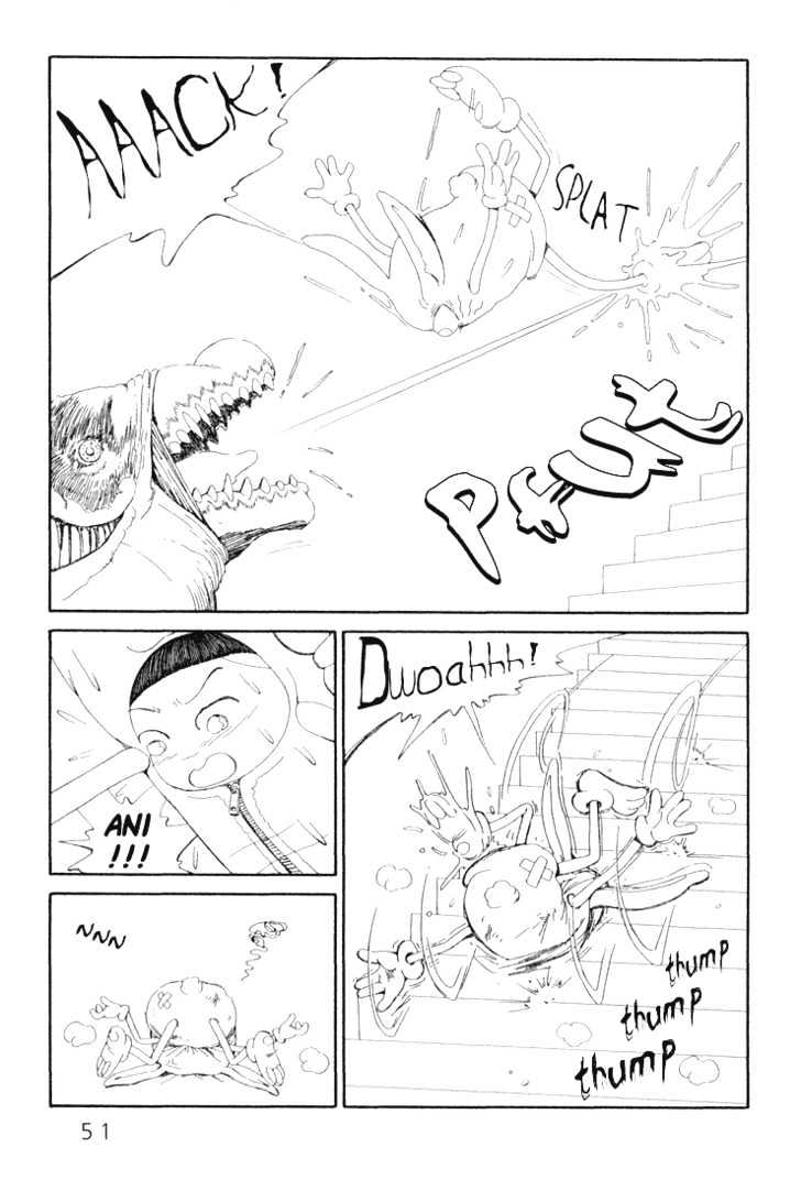 Ryuuguuden Chapter 2.11 page 23 - Vol.02 Chapter 11