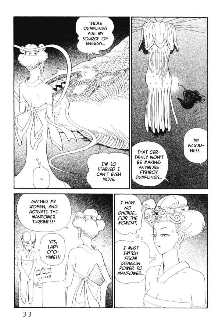 Ryuuguuden Chapter 2.11 page 5 - Vol.02 Chapter 11