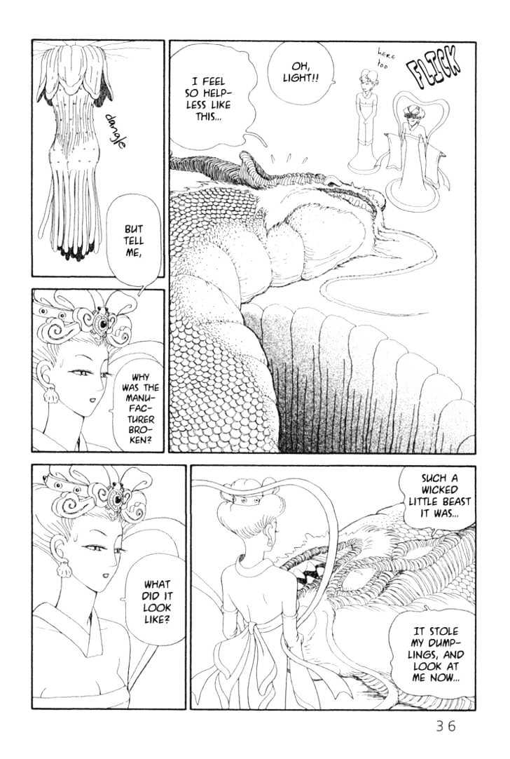 Ryuuguuden Chapter 2.11 page 8 - Vol.02 Chapter 11