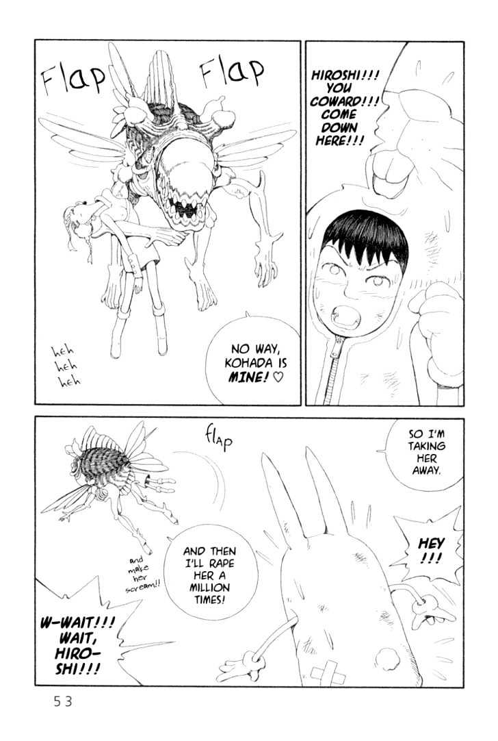 Ryuuguuden Chapter 2.12 page 1 - Vol.02 Chapter 12