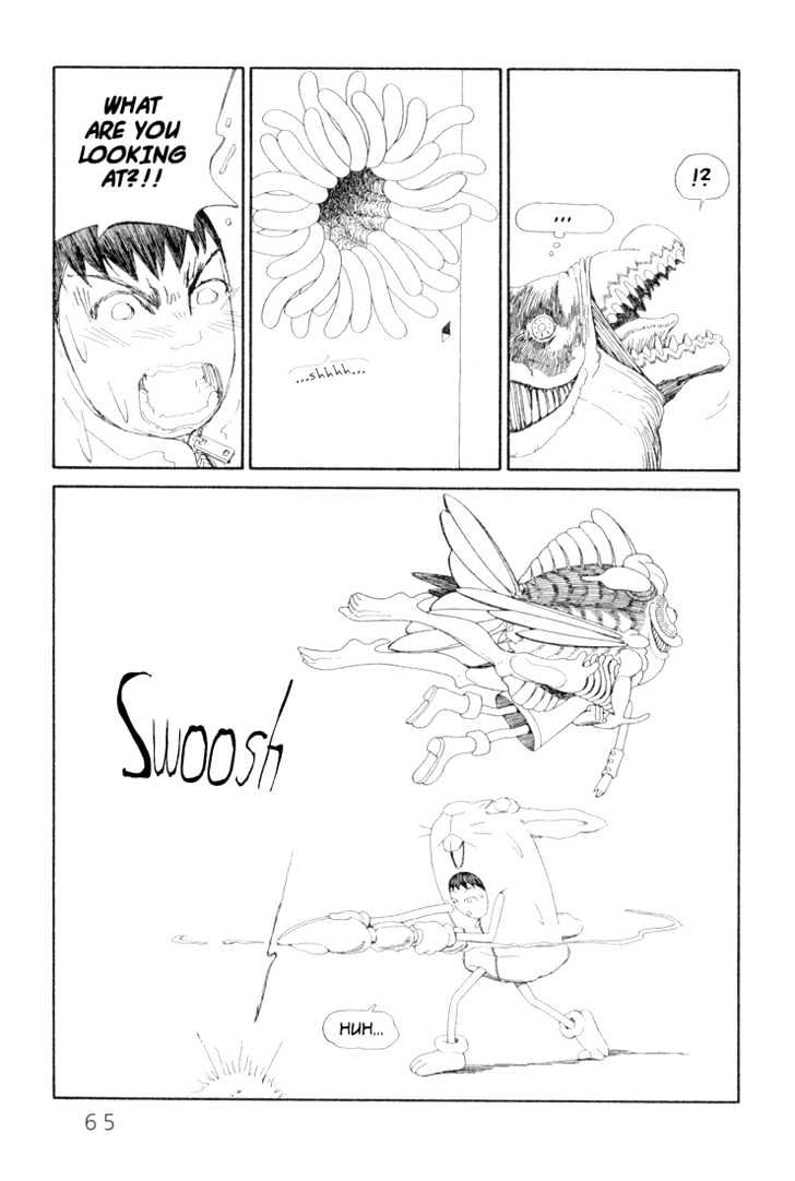 Ryuuguuden Chapter 2.12 page 13 - Vol.02 Chapter 12