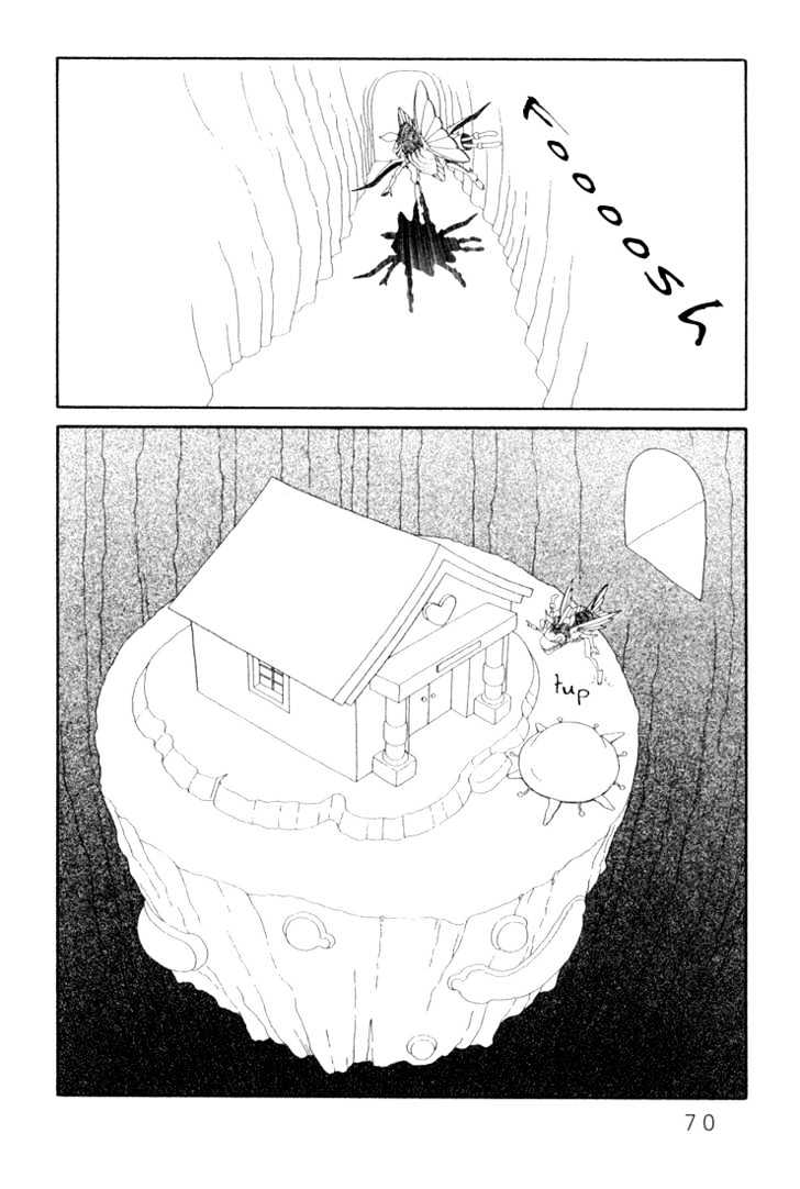 Ryuuguuden Chapter 2.12 page 18 - Vol.02 Chapter 12