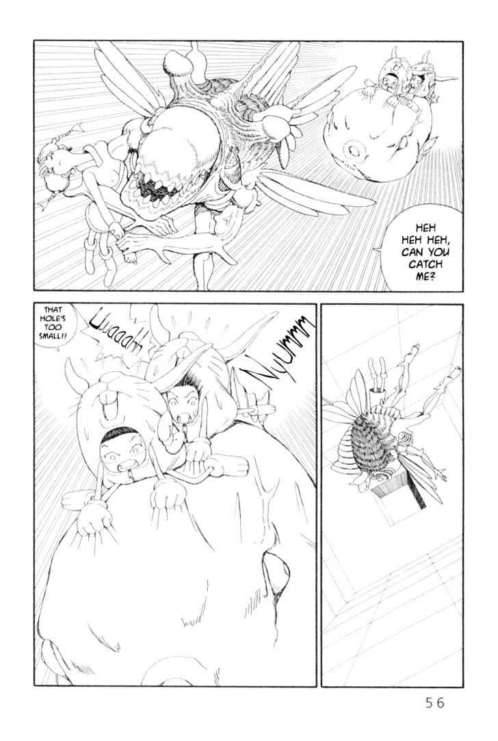 Ryuuguuden Chapter 2.12 page 4 - Vol.02 Chapter 12