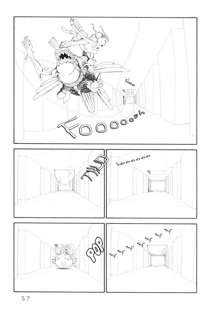 Ryuuguuden Chapter 2.12 page 5 - Vol.02 Chapter 12
