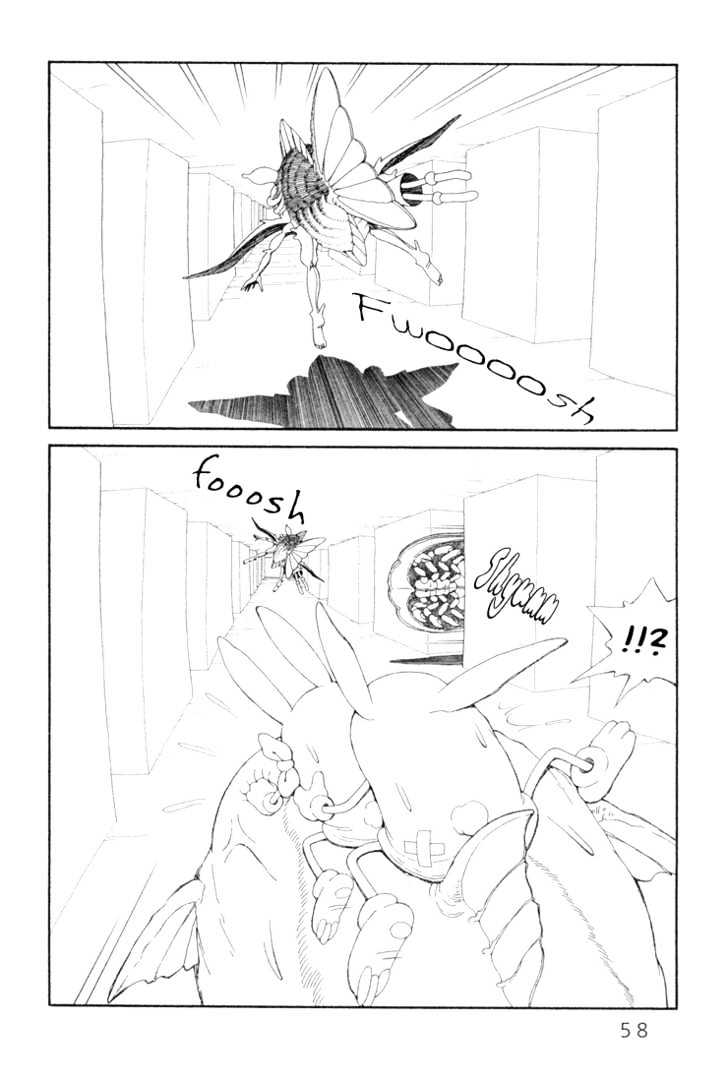 Ryuuguuden Chapter 2.12 page 6 - Vol.02 Chapter 12