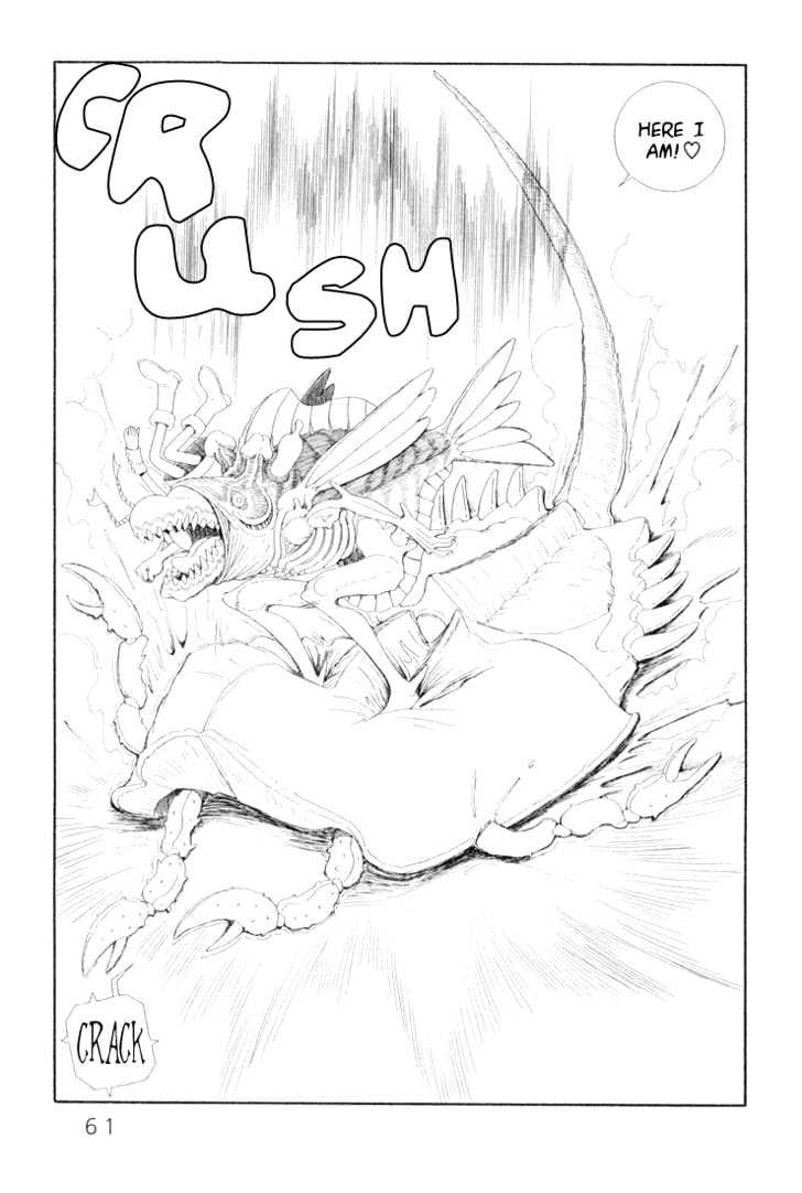 Ryuuguuden Chapter 2.12 page 9 - Vol.02 Chapter 12
