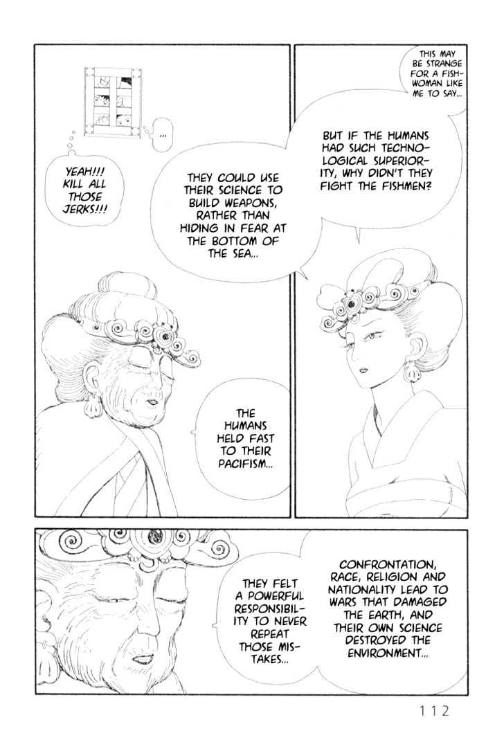 Ryuuguuden Chapter 2.14 page 12 - Vol.02 Chapter 14
