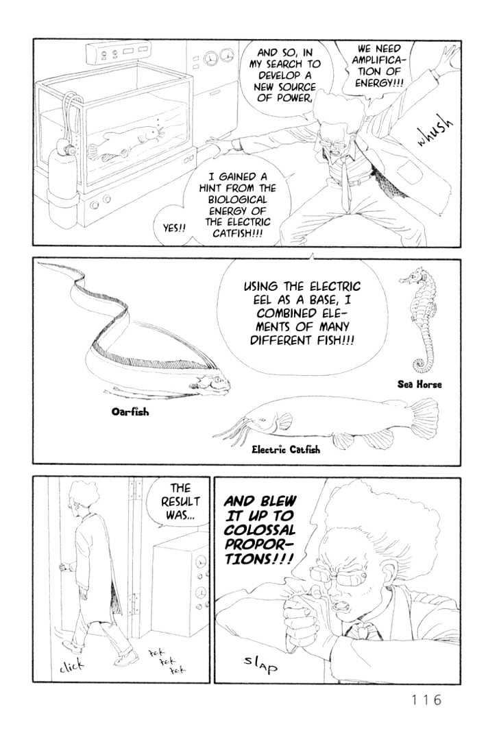 Ryuuguuden Chapter 2.14 page 16 - Vol.02 Chapter 14