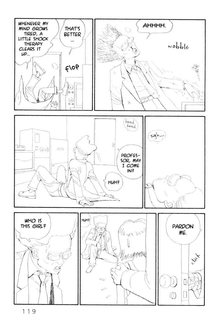 Ryuuguuden Chapter 2.14 page 19 - Vol.02 Chapter 14