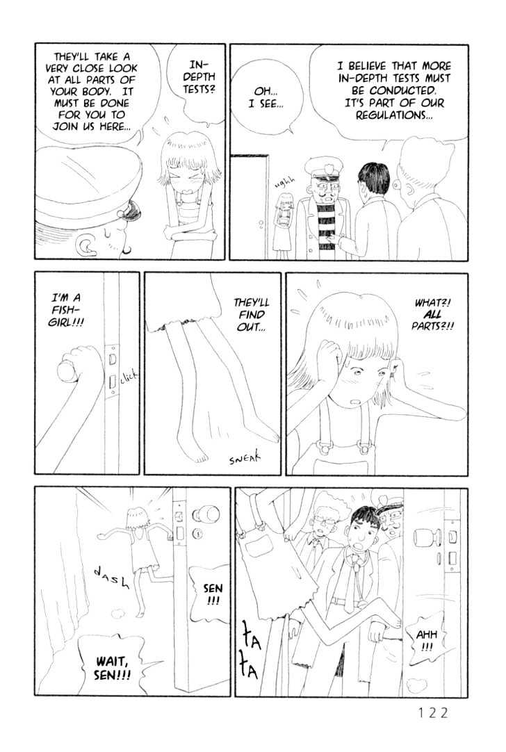 Ryuuguuden Chapter 2.14 page 22 - Vol.02 Chapter 14