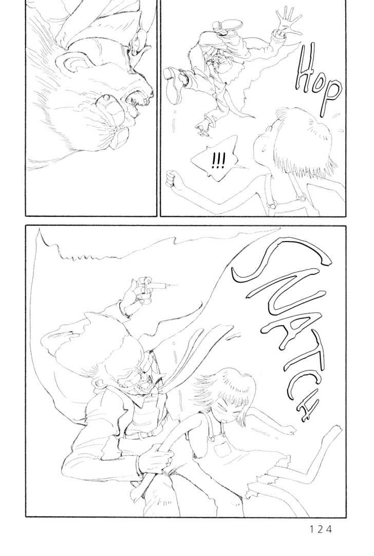 Ryuuguuden Chapter 2.14 page 24 - Vol.02 Chapter 14