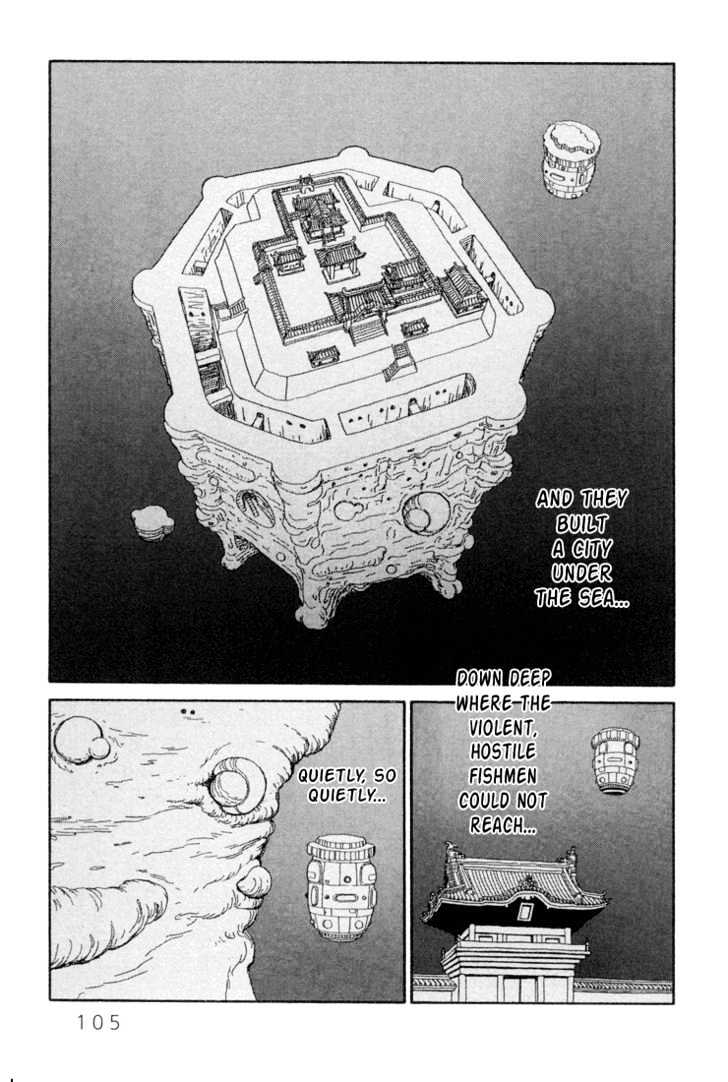Ryuuguuden Chapter 2.14 page 5 - Vol.02 Chapter 14