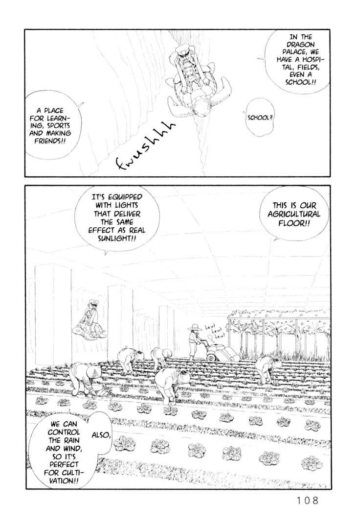 Ryuuguuden Chapter 2.14 page 8 - Vol.02 Chapter 14