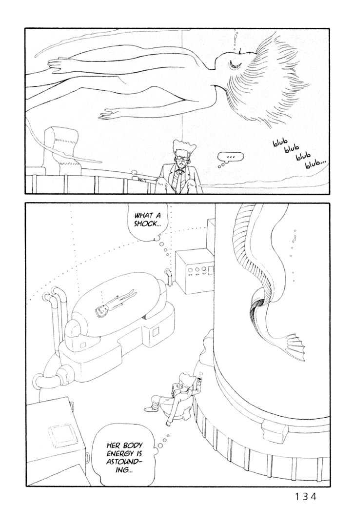 Ryuuguuden Chapter 2.15 page 10 - Vol.02 Chapter 15