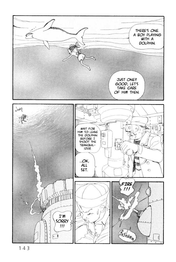Ryuuguuden Chapter 2.15 page 19 - Vol.02 Chapter 15